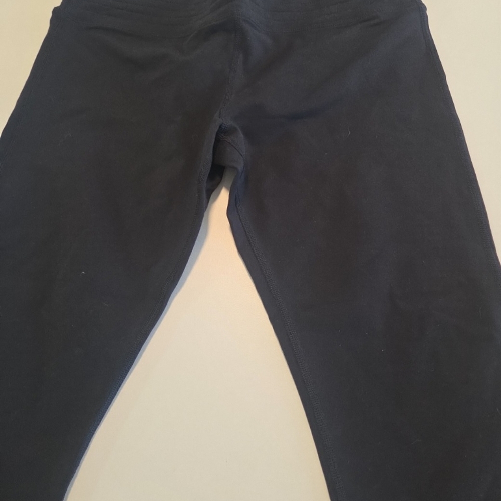 Lorna Jane Black Leggings